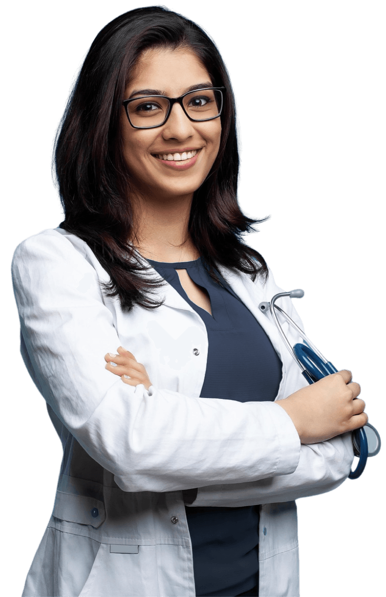 Medical student
