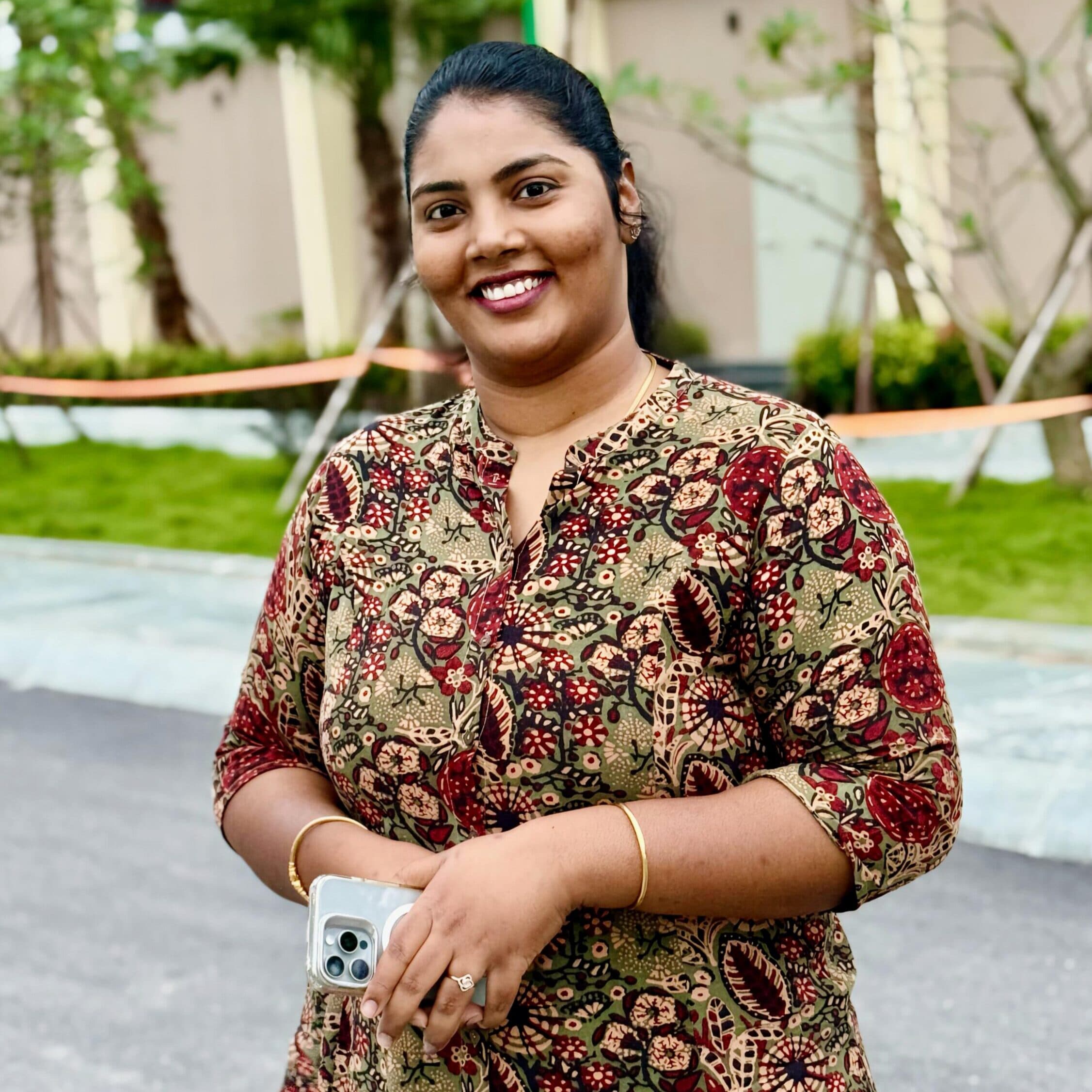 Divya Senthamizh