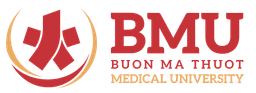 Buon Ma Thuot Medical University logo