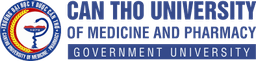 Can Tho University of Medicine & Pharmacy logo