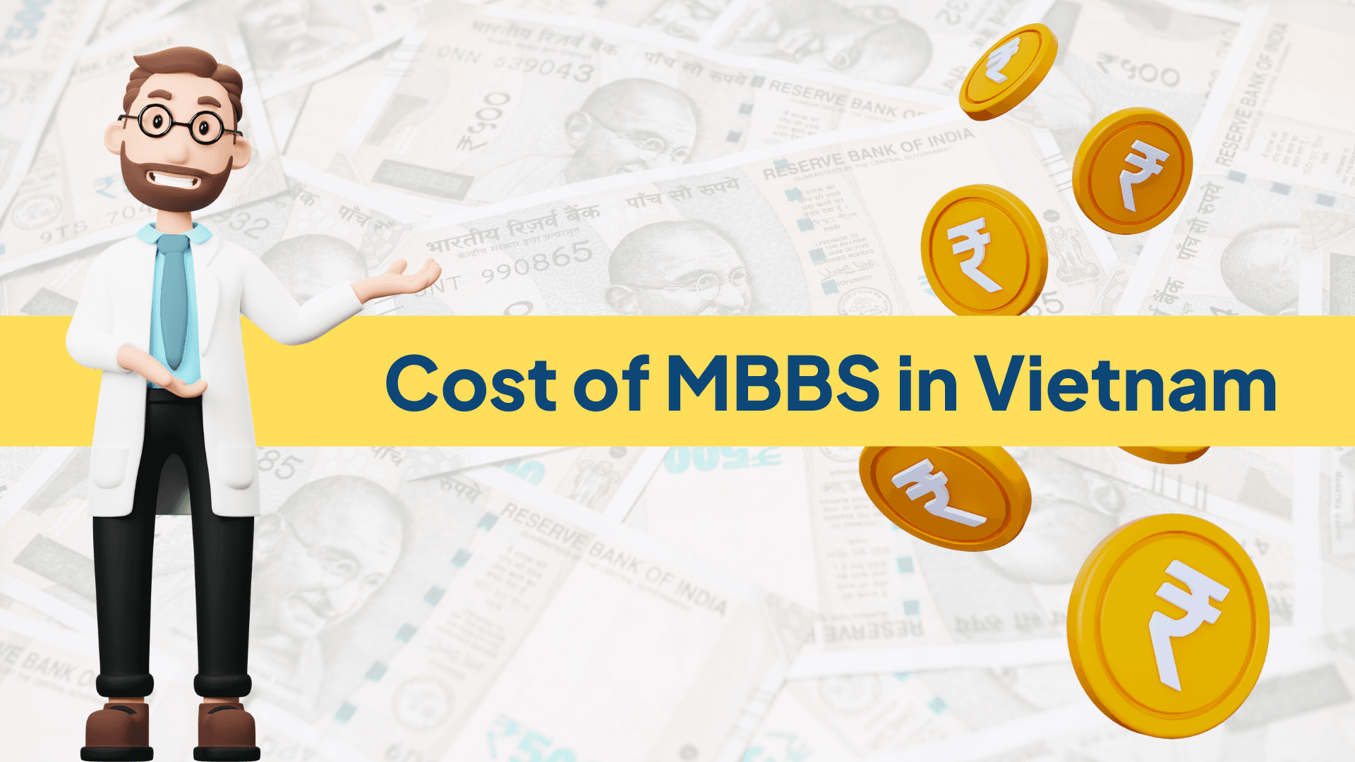 Cost of MBBS in Vietnam: Affordable Medical Education Options
