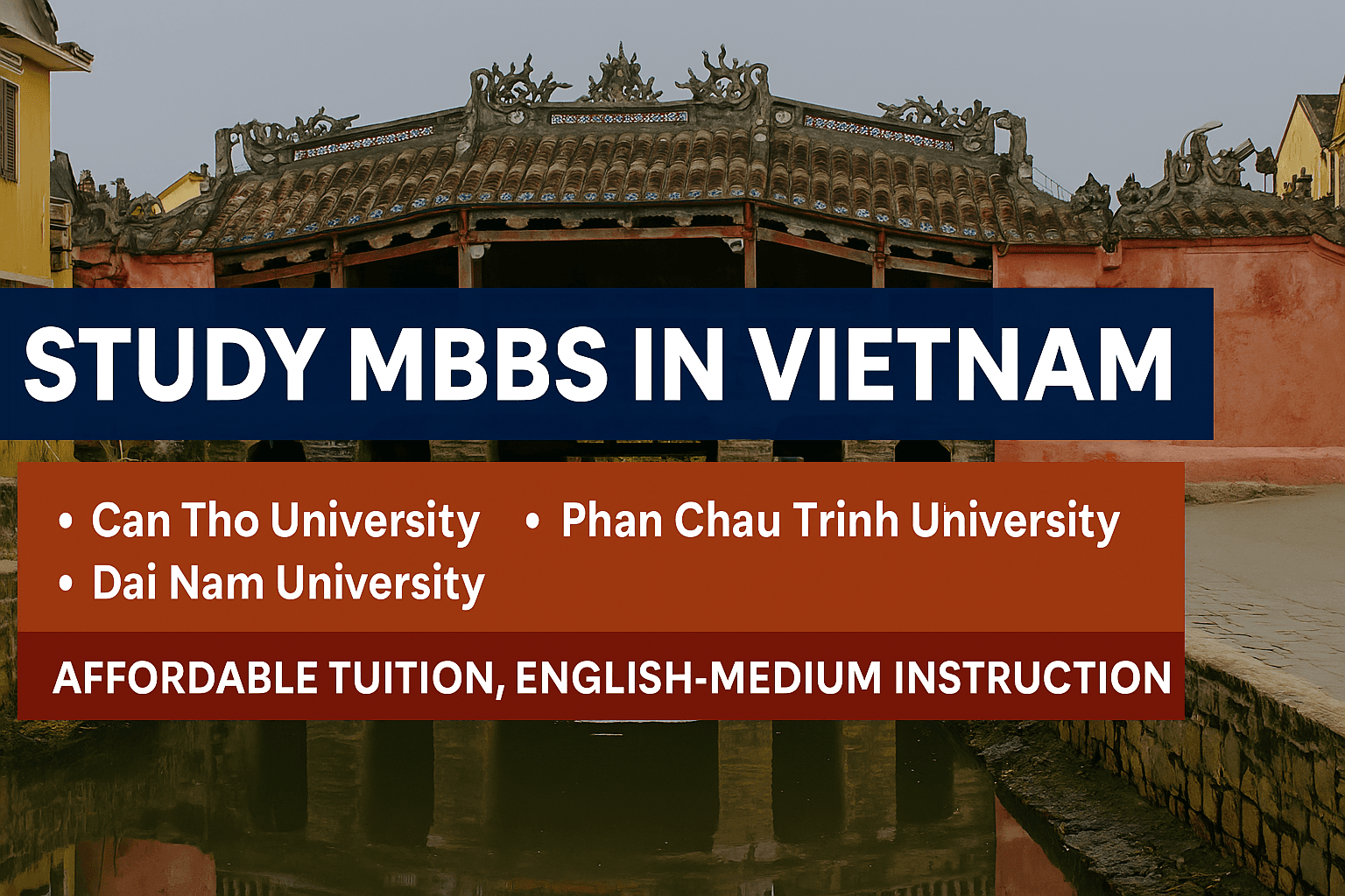 Study MBBS in Vietnam: 2025 Complete Guide for Indian Students