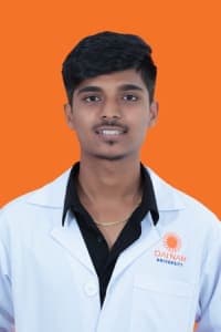 Devaraj Abishek