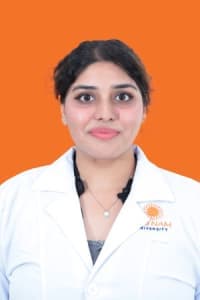Shyam Prakash Sharmila Anirikshitha