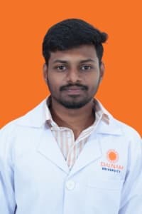 Sangati Cephas