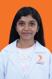 Subramanian Darrshini