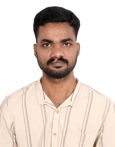 Ragu Kumar