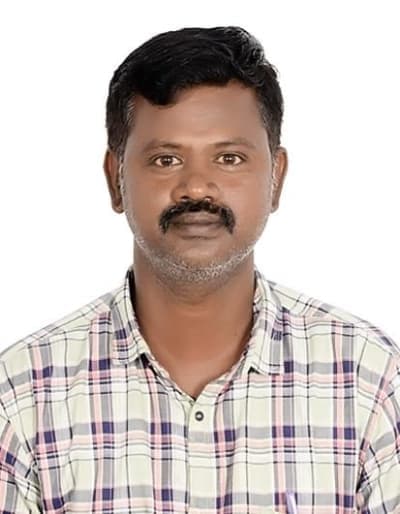 Subburaj
