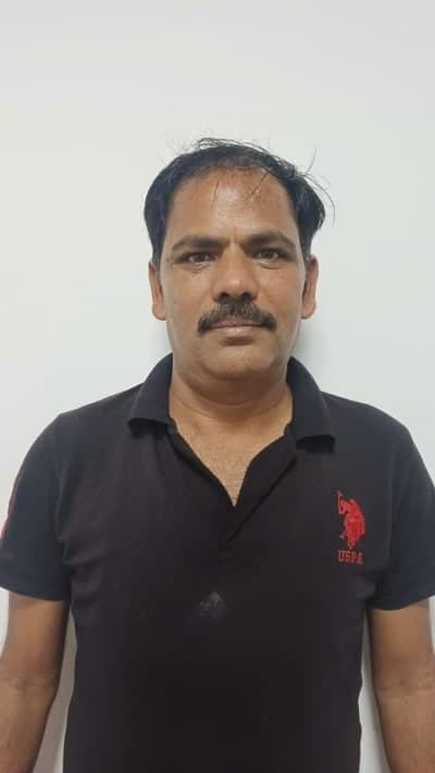 Babulal