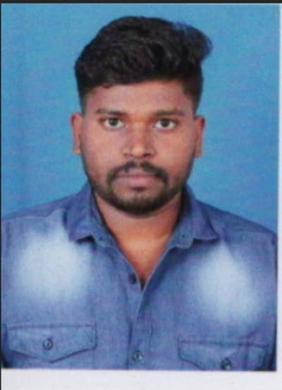 Karthikeyan