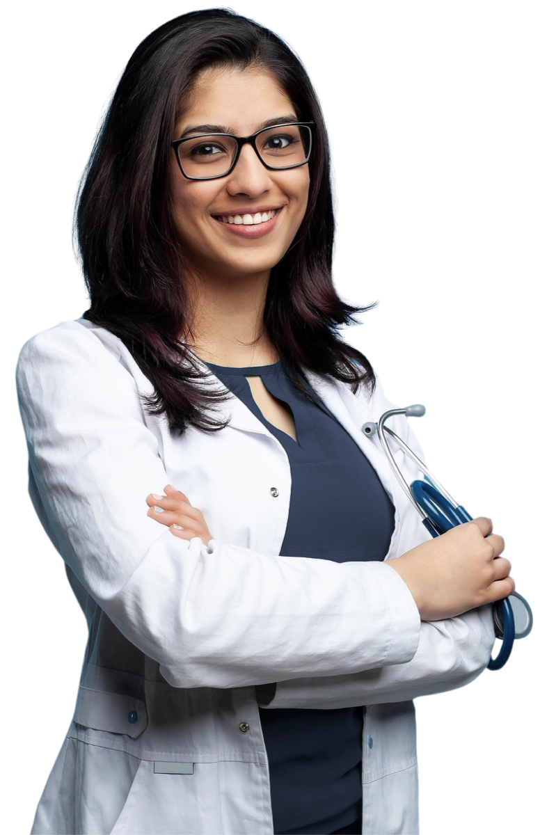 Medical student