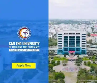 Can tho university